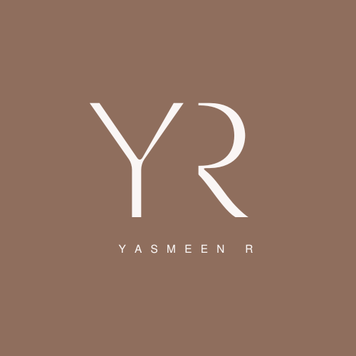 LOGO YASMEEN R